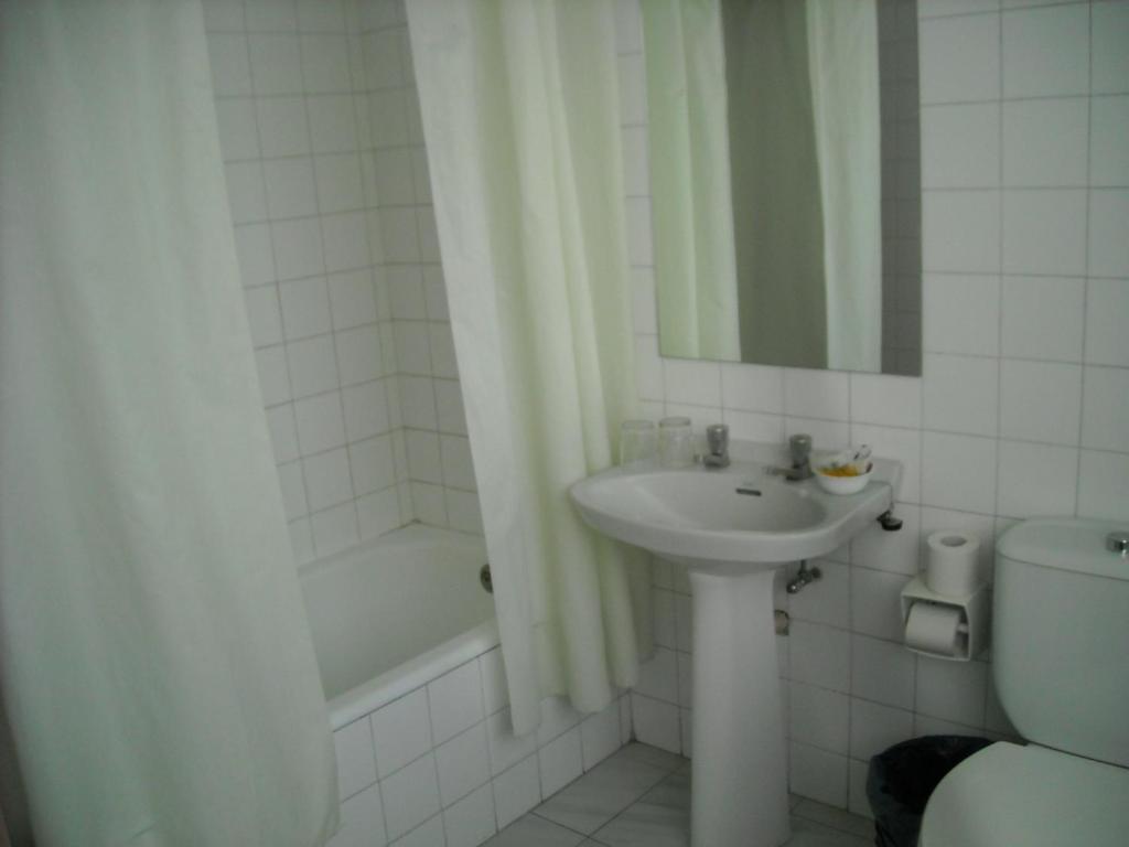 Hostal Residencia Avenida Cuenca  Rom bilde