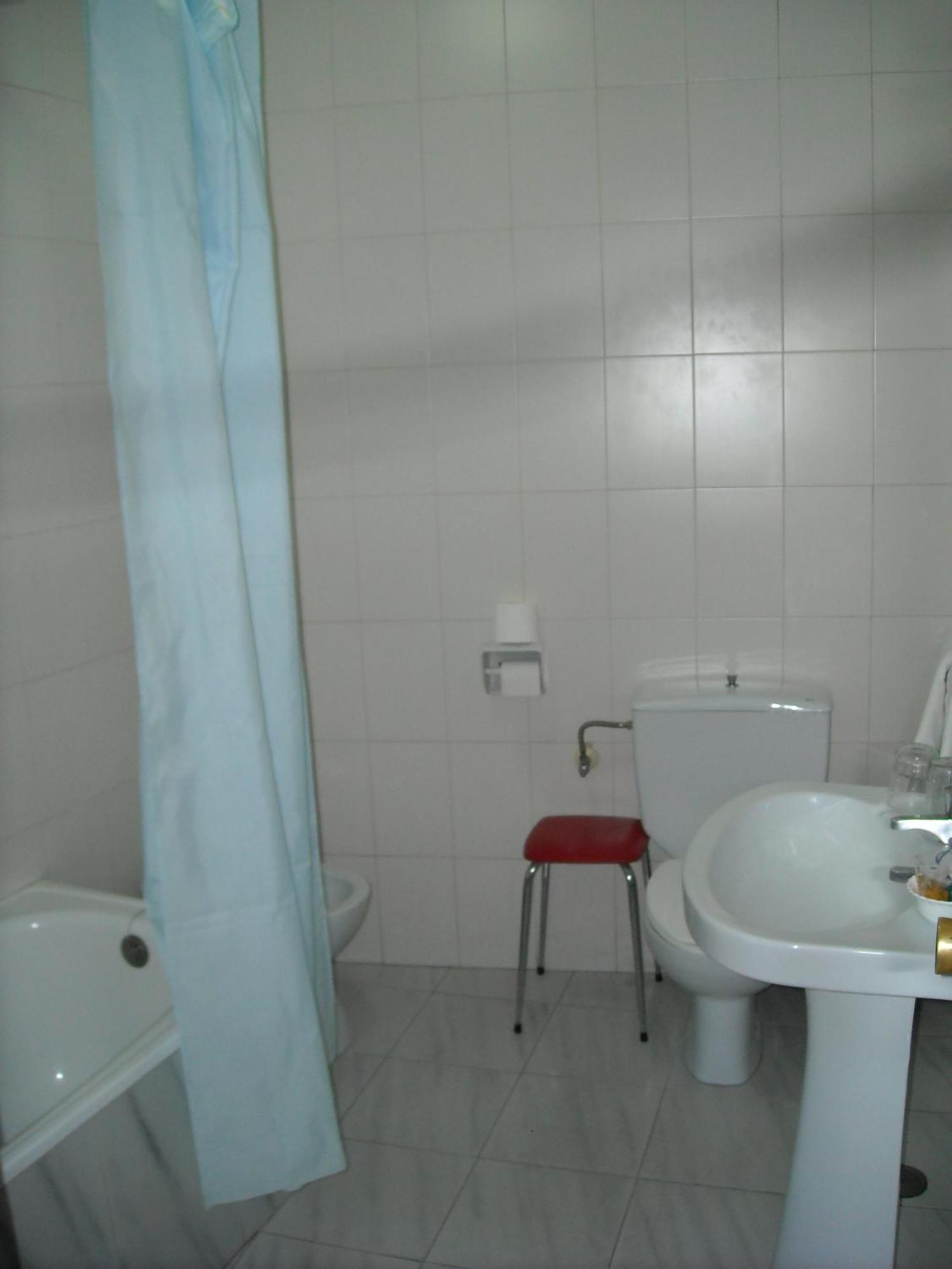 Hostal Residencia Avenida Cuenca  Eksteriør bilde